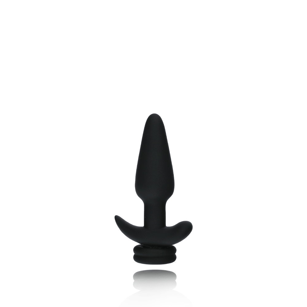 Tailz Snap-On Vibrating Interchangeable Anal Plug Amazing Intimate Essentials Tailz Snap-On Vibrating Interchangeable Anal Plug Amazing Intimate Essentials
