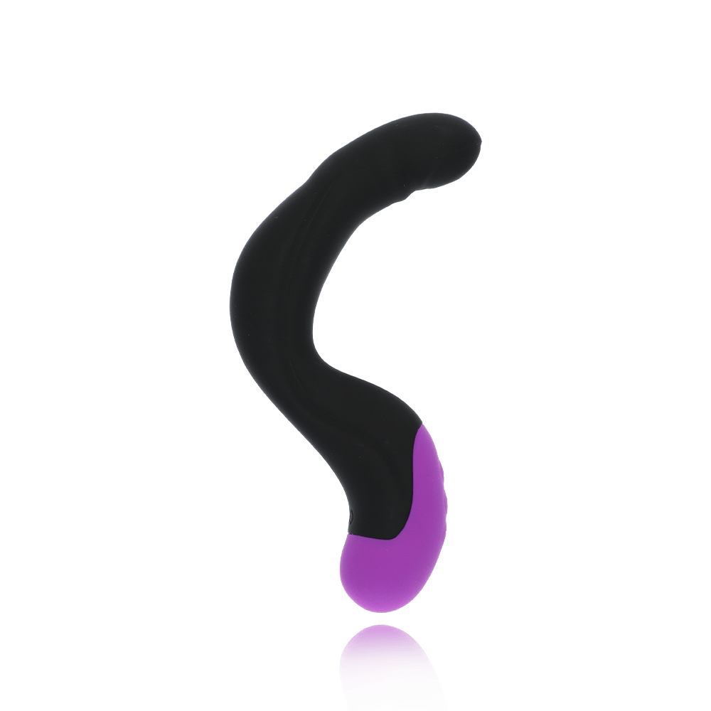 Anal Fantasy Elite Hyper-Pulse P-Spot Massager Amazing Intimate Essentials Anal Fantasy Elite Hyper-Pulse P-Spot Massager Amazing Intimate Essentials