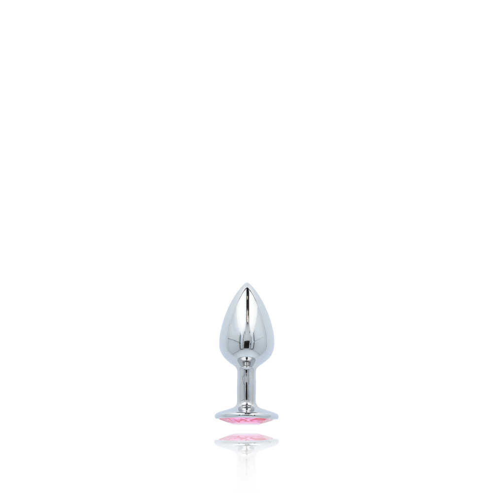 Booty Sparks Gem Anal Plug Amazing Intimate Essentials Booty Sparks Gem Anal Plug Amazing Intimate Essentials