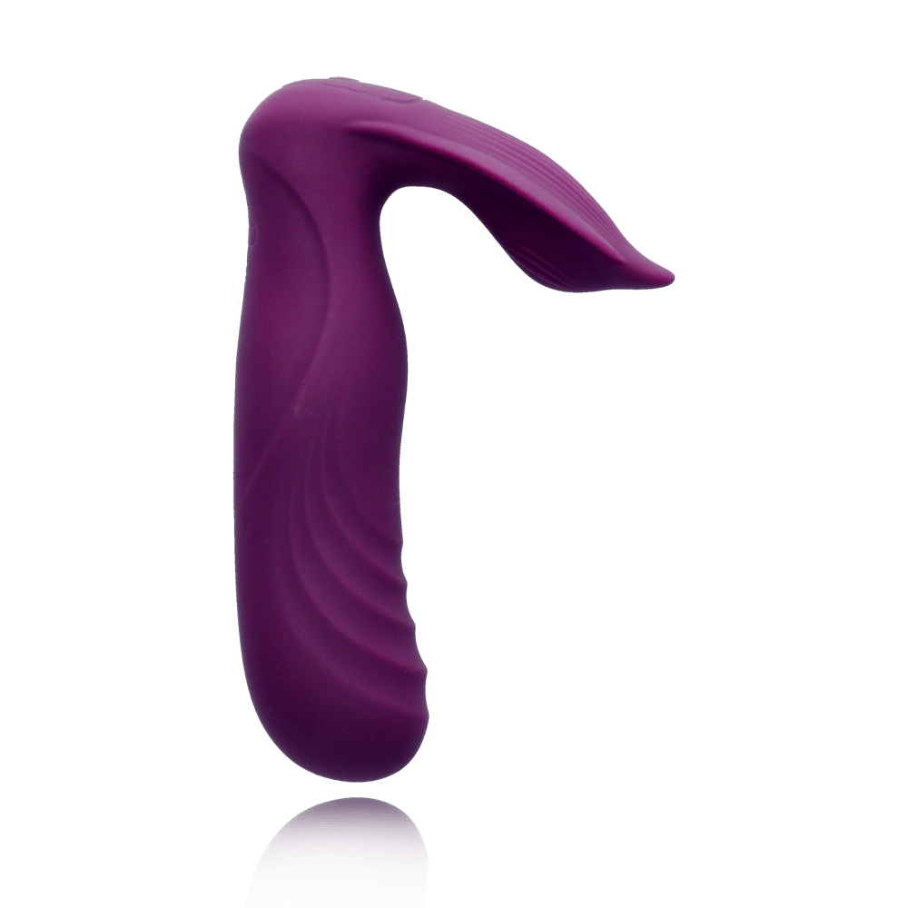 Gender X Velvet Hammer Amazing Intimate Essentials Gender X Velvet Hammer Amazing Intimate Essentials