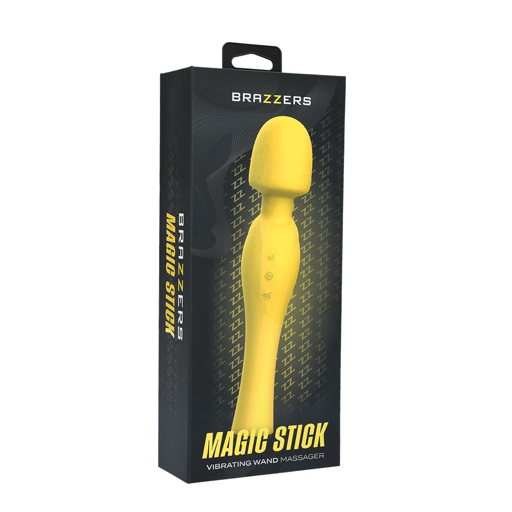 Brazzers Magic Stick Wireless Wand Massager Amazing Intimate Essentials Brazzers Magic Stick Wireless Wand Massager Amazing Intimate Essentials