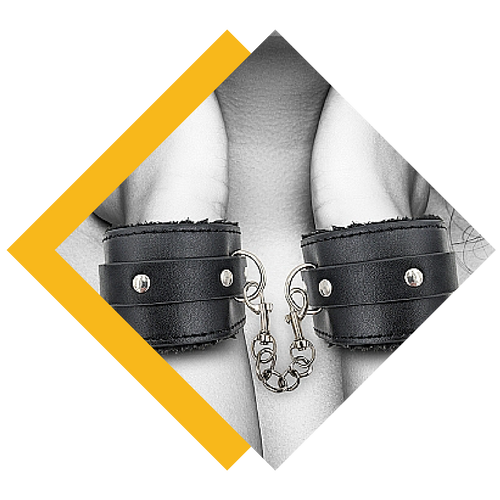 Building Trust Through BDSM Roleplaying and Bondage Within Relationships