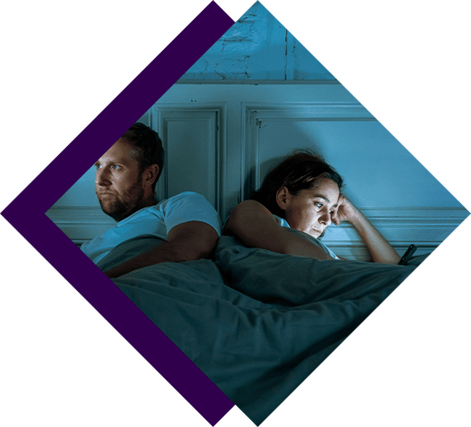 Overcoming a Dead Bedroom