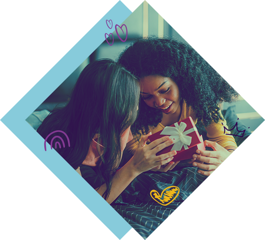 Sensual Gifts for Valentine’s Day