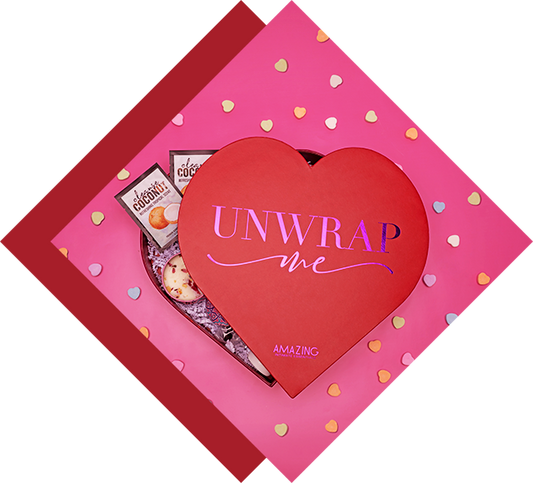 The Unwrap Me Gift Set: Everything You Need To Know