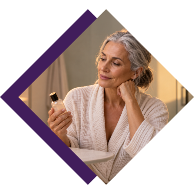Why Water-Based Lubricants After Menopause Can Change Everything