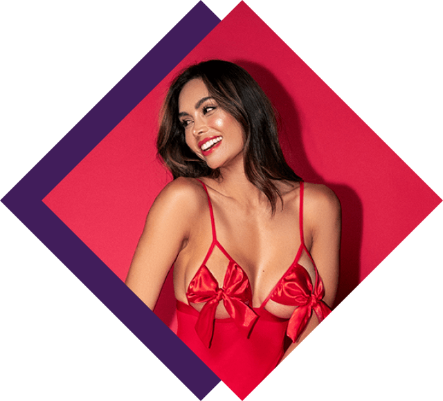 Valentine’s Day Lingerie Shopping Guide: Made Easy with House of Desire