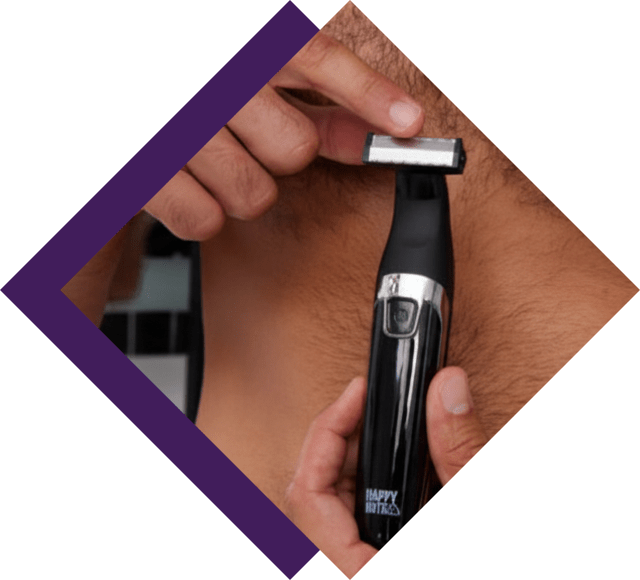 Intimate Shave Care for Men and Women: Safe, Sexy, and Smooth