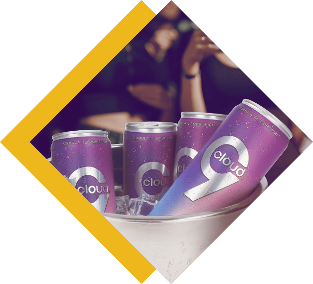 Cloud 9: The Aphrodisiac Drink That Boosts Desire, Energy, and Mood