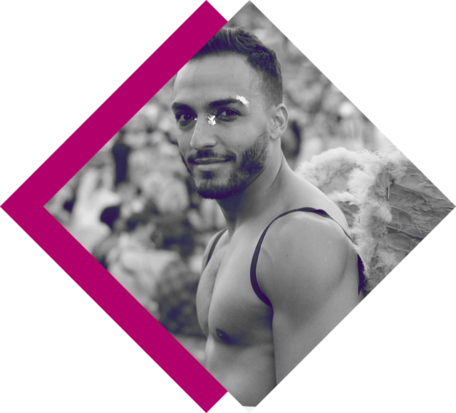 From the Desert to the Dance Floor: Coachella-Inspired Pride Looks You Can Build Right Now