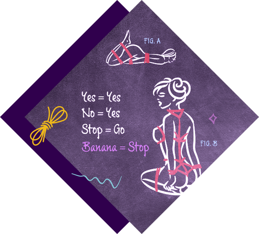 The Thrill of Fear: How to Safely Incorporate BDSM and Kink Into Spooky Roleplay