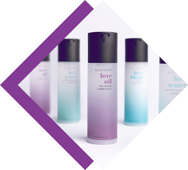 The Lube Guide: Choosing Between Water-Based, Silicone, and Hybrid Formulas