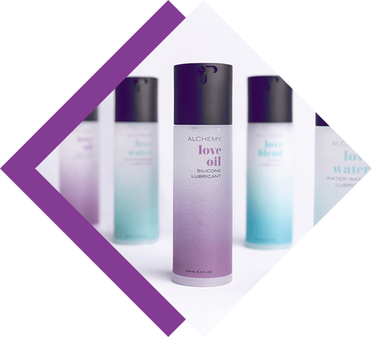 The Lube Guide: Choosing Between Water-Based, Silicone, and Hybrid Formulas