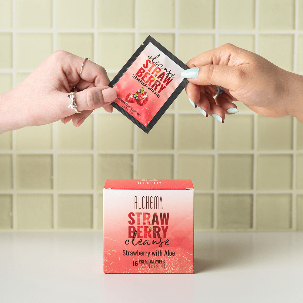 Amazing Intimate Essentials
