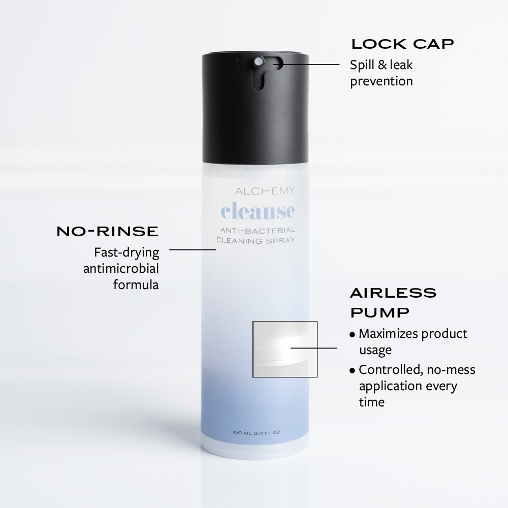 Amazing Intimate Essentials
