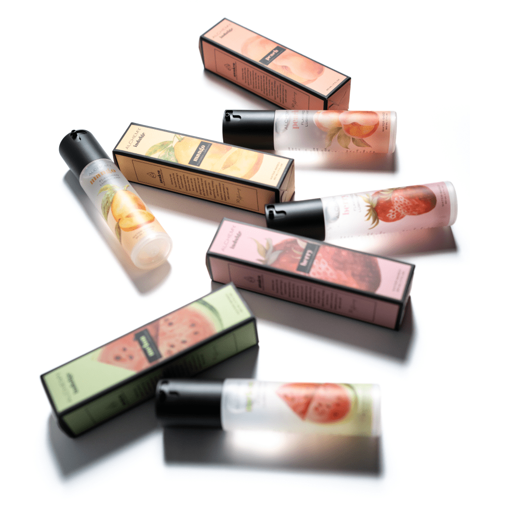 Amazing Intimate Essentials