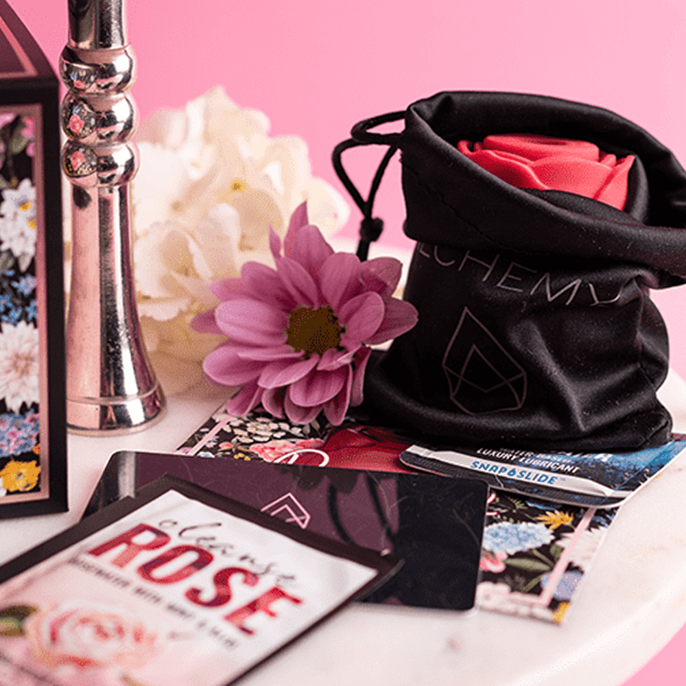 Amazing Intimate Essentials