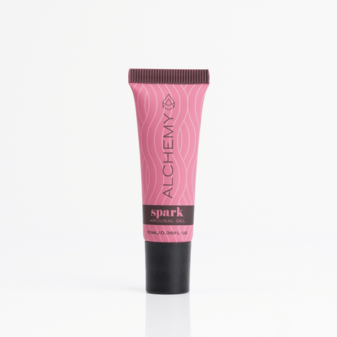 Alchemy Spark Female Arousal Gel