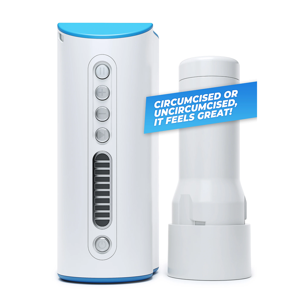 Amazing Intimate Essentials