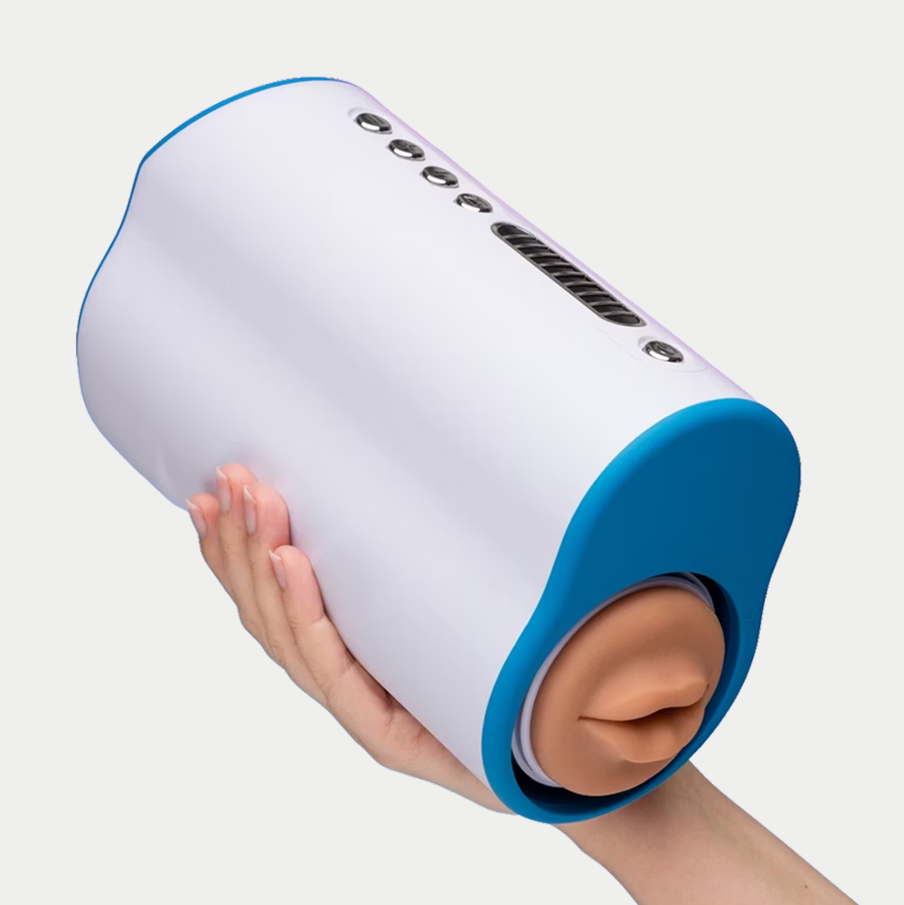 Amazing Intimate Essentials