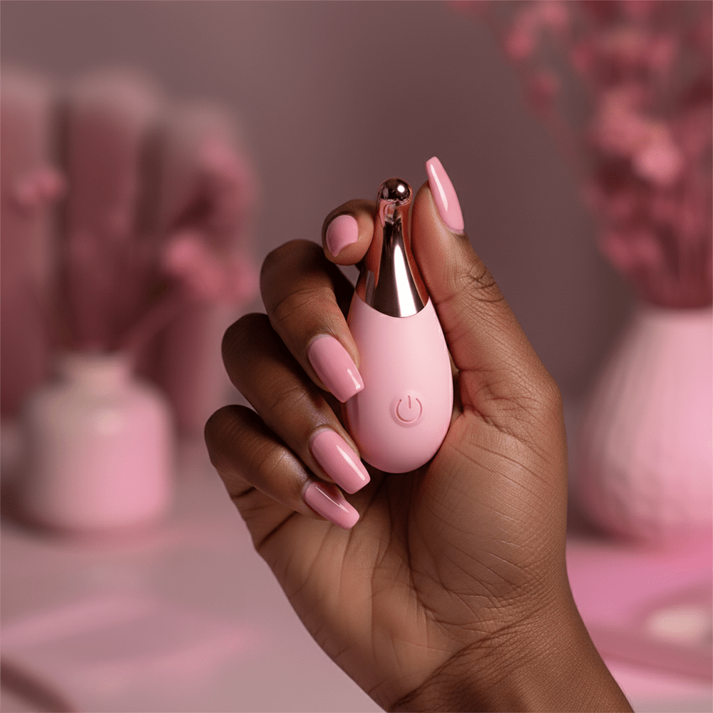Amazing Intimate Essentials