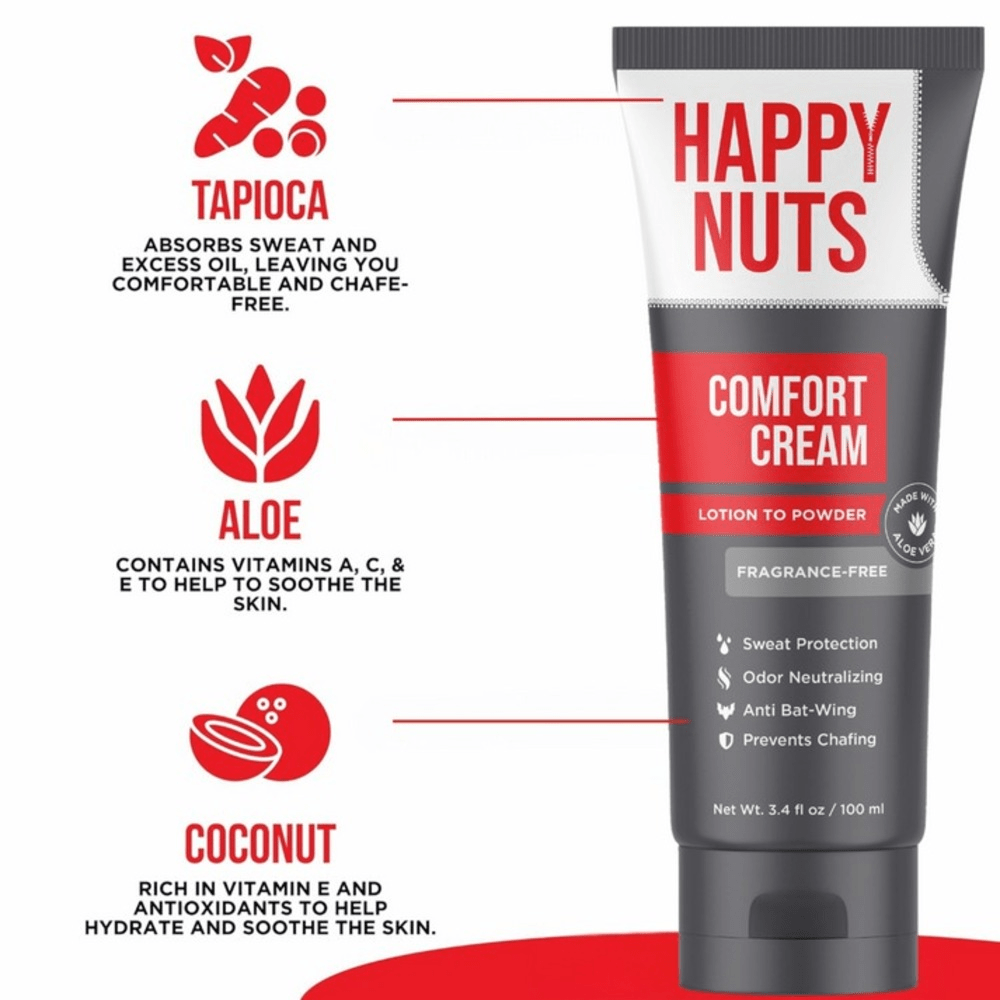 Amazing Intimate Essentials