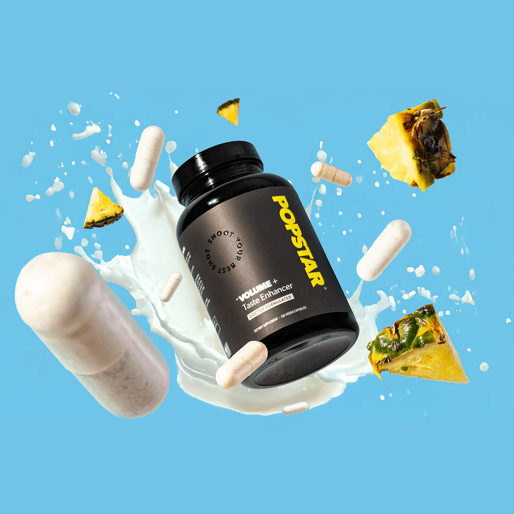 Amazing Intimate Essentials