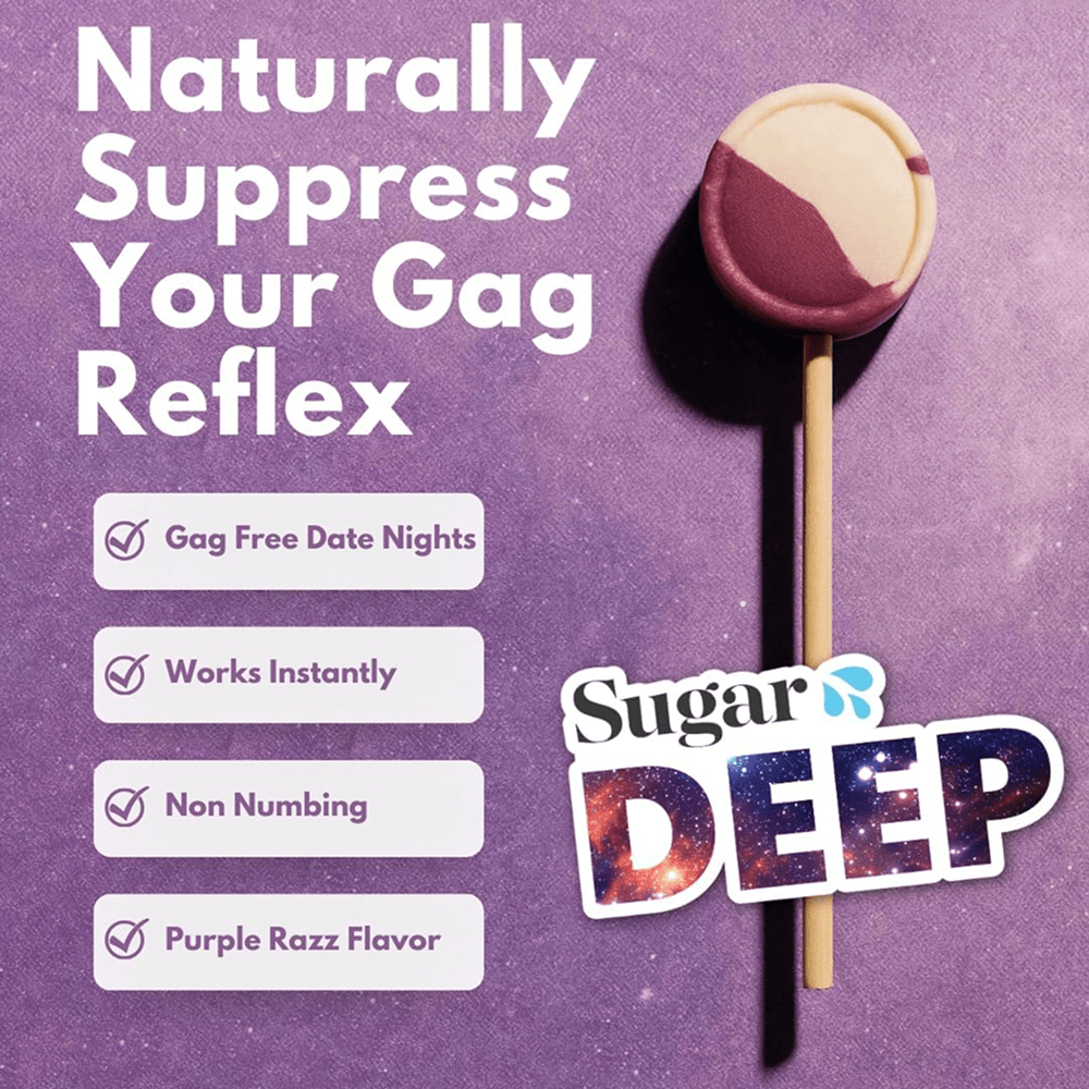 Amazing Intimate Essentials