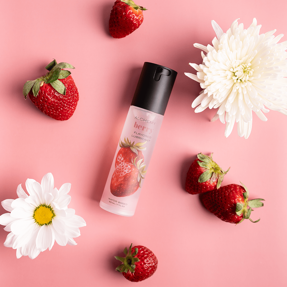 Amazing Intimate Essentials
