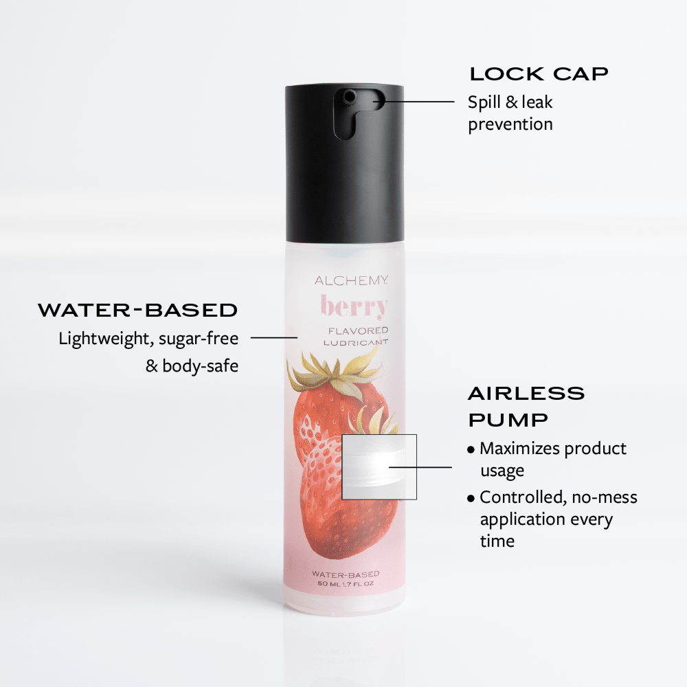 Amazing Intimate Essentials