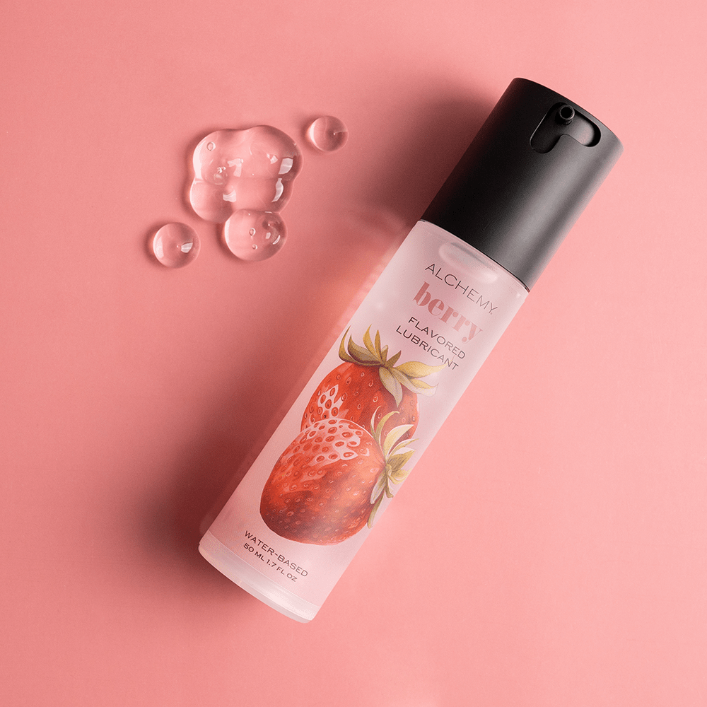 Amazing Intimate Essentials