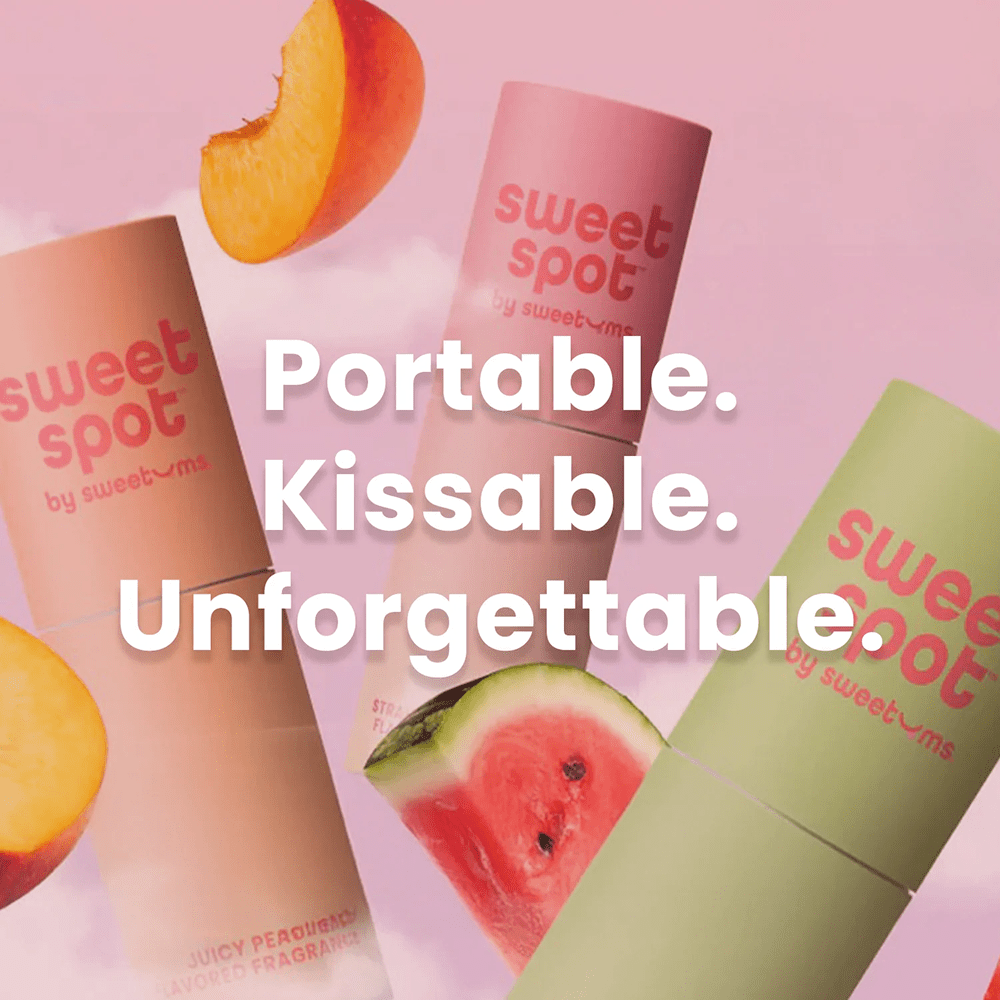 Amazing Intimate Essentials