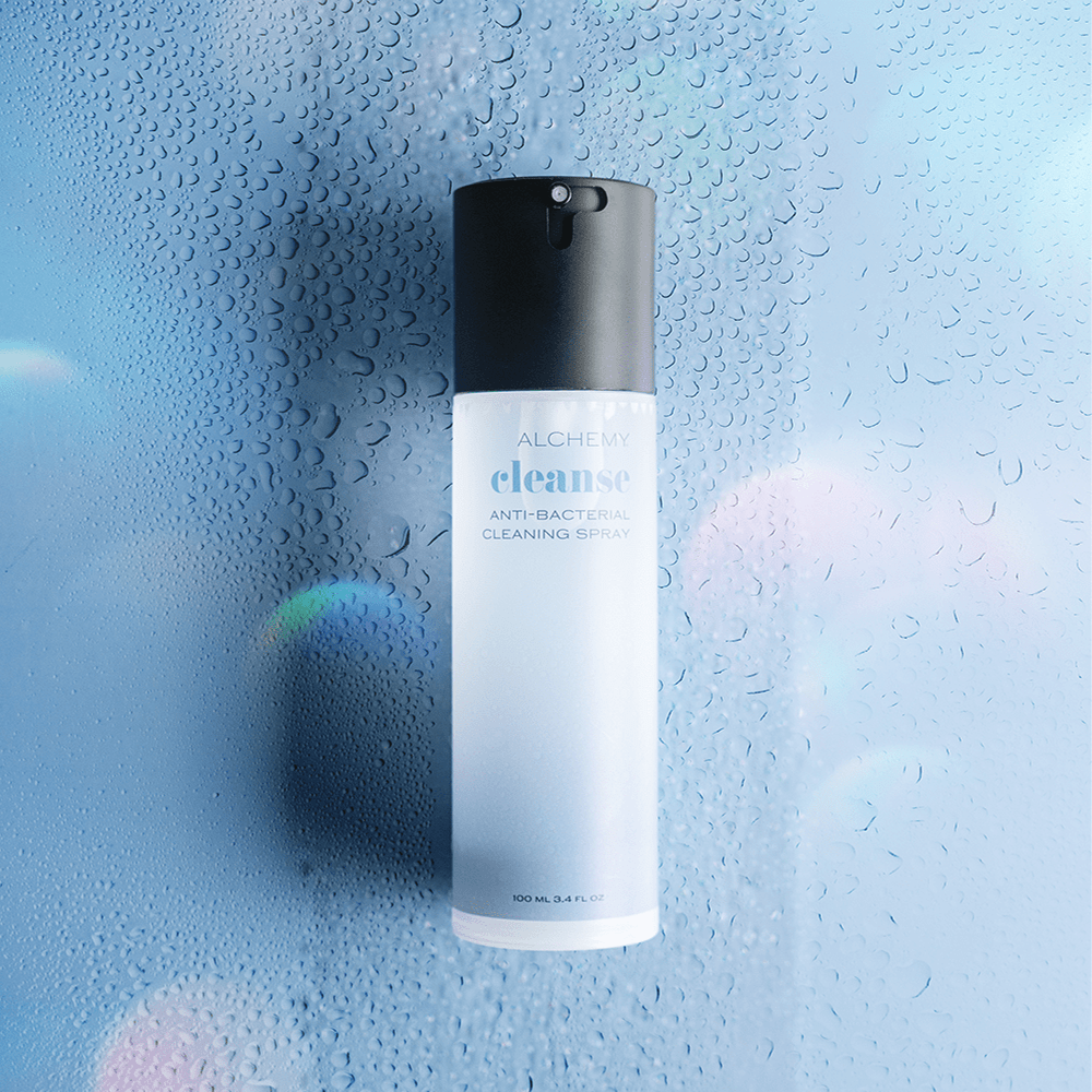 Alchemy Cleanse Spray Toy Cleaner