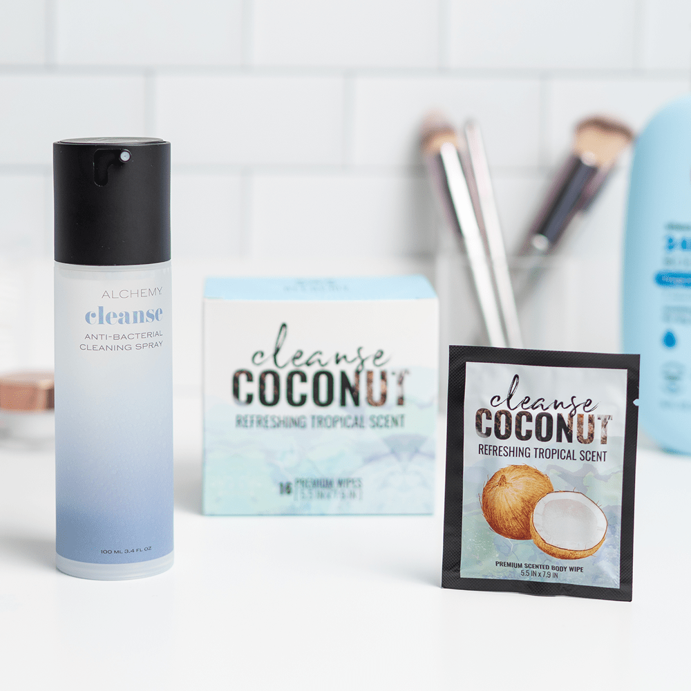 Amazing Intimate Essentials