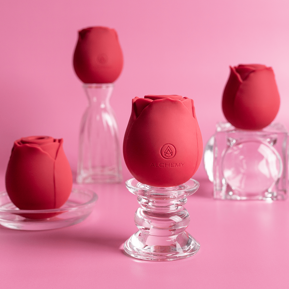 Amazing Intimate Essentials