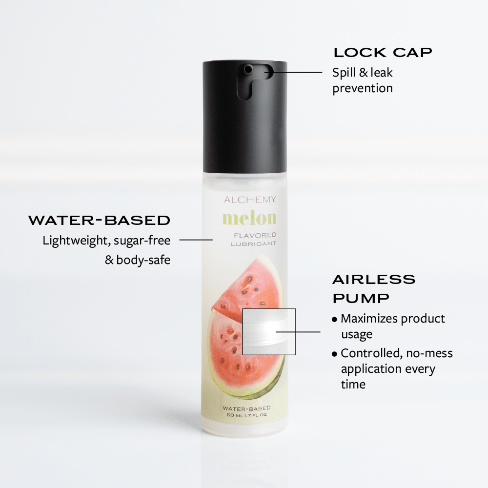 Amazing Intimate Essentials