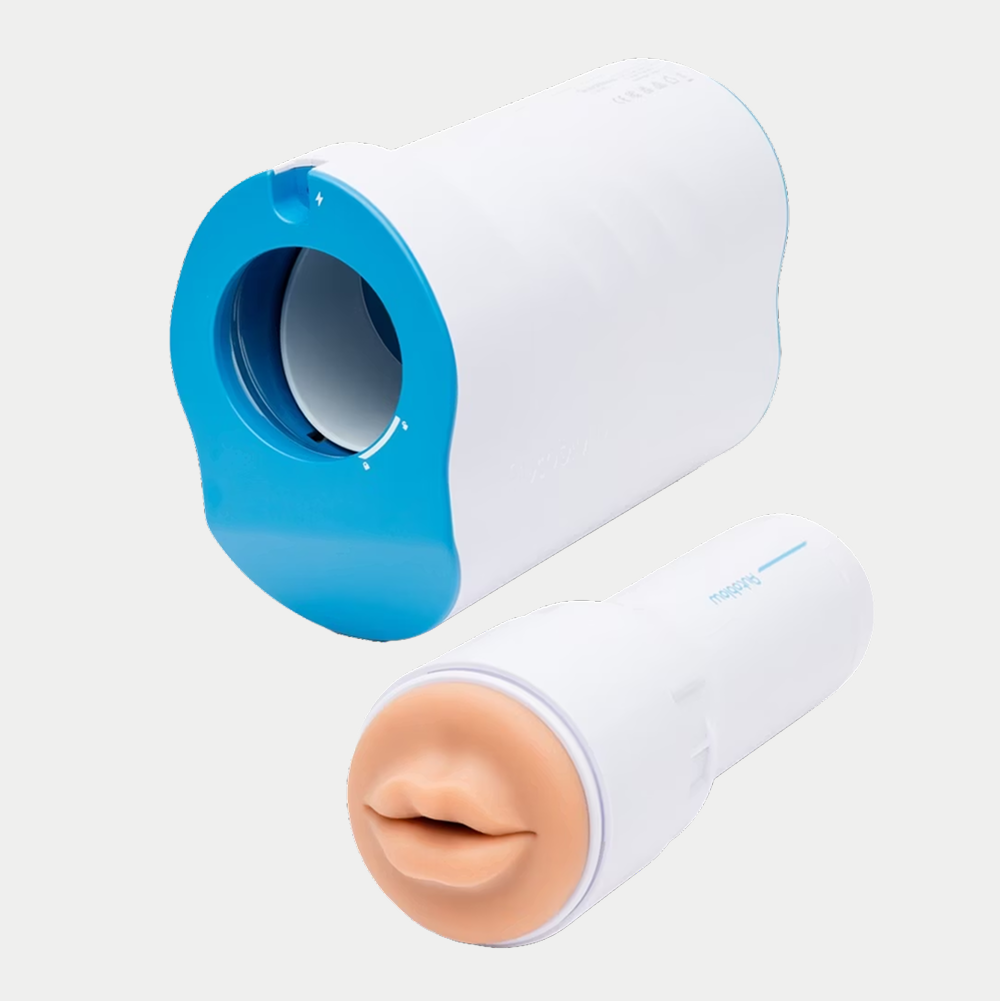 Amazing Intimate Essentials