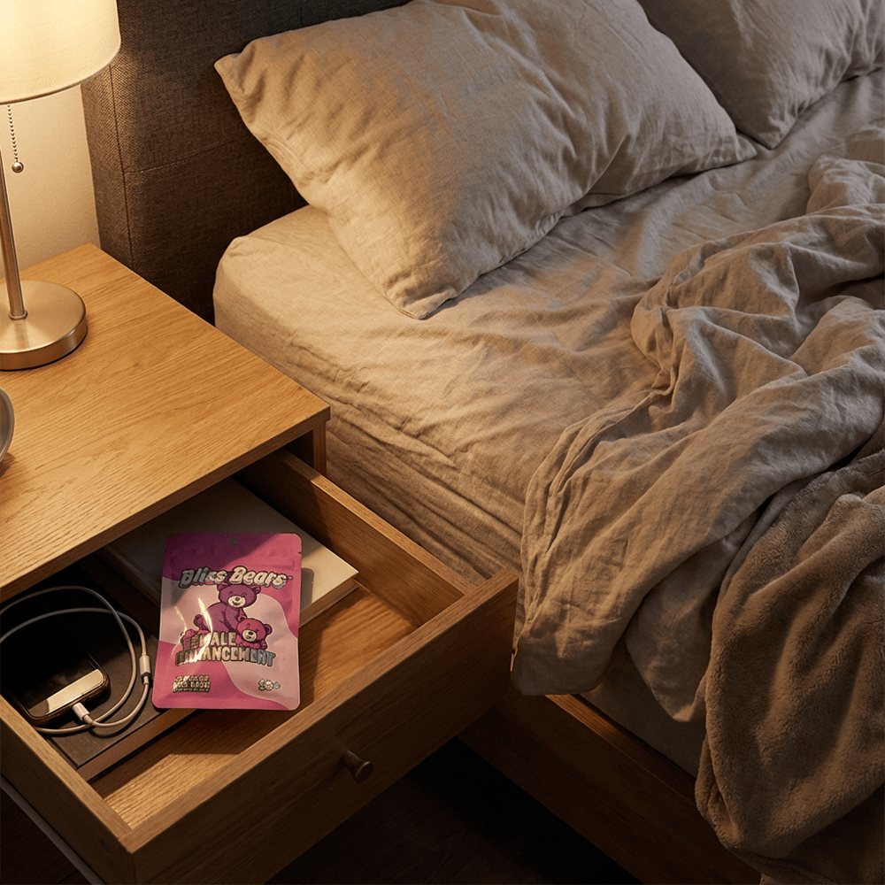 Amazing Intimate Essentials