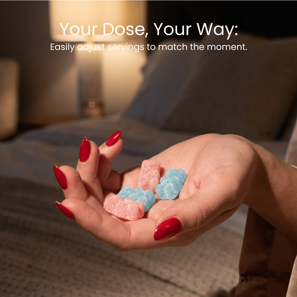 Amazing Intimate Essentials