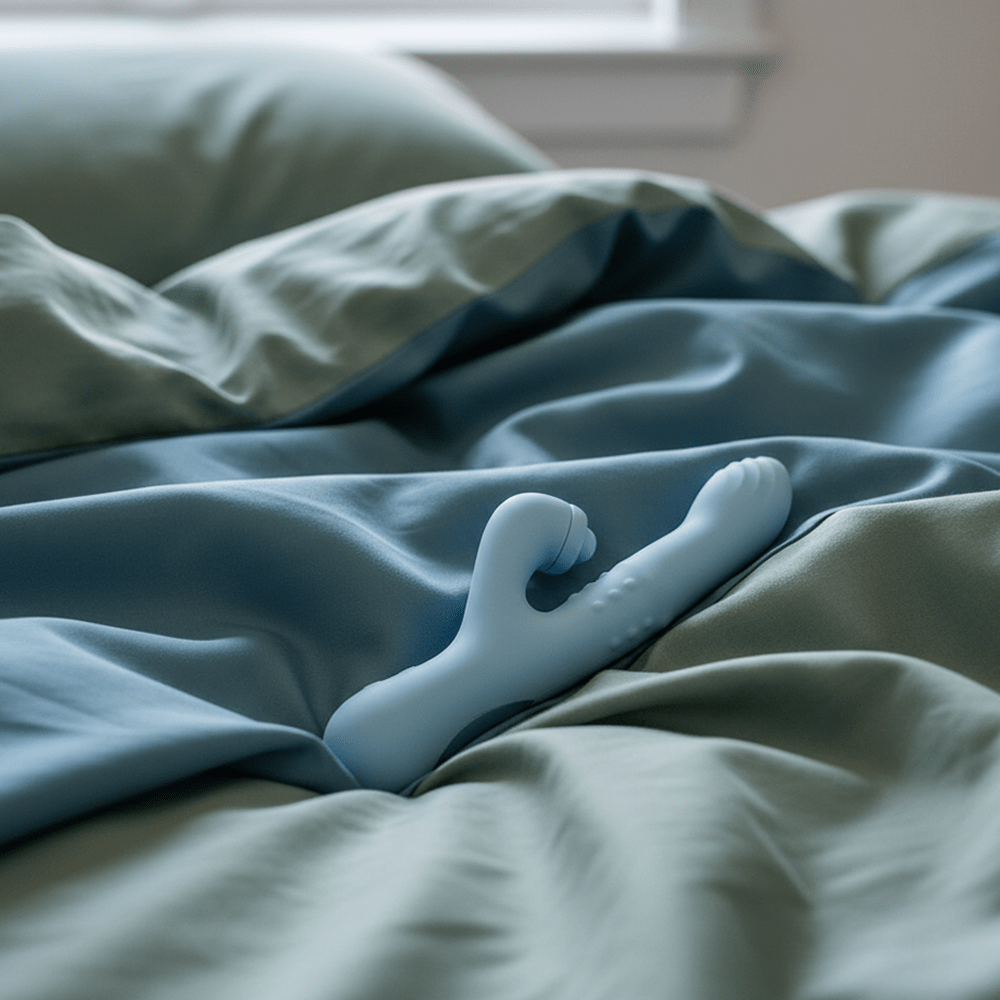 Amazing Intimate Essentials