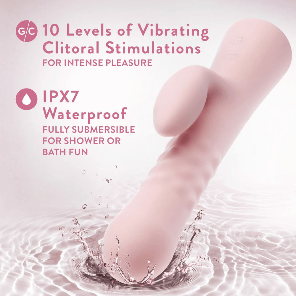 Amazing Intimate Essentials