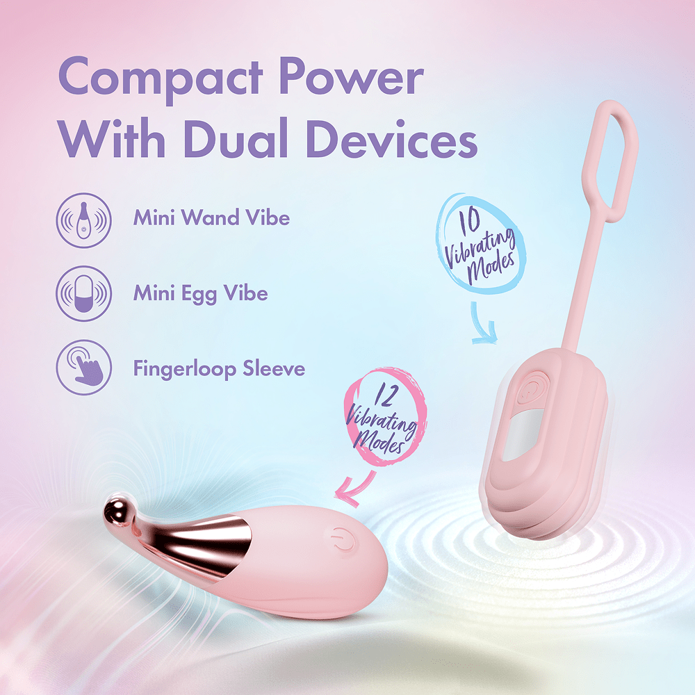 Amazing Intimate Essentials