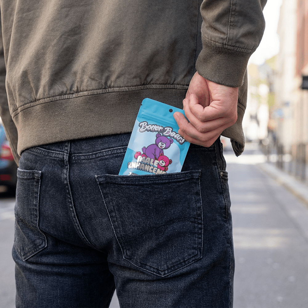 Amazing Intimate Essentials