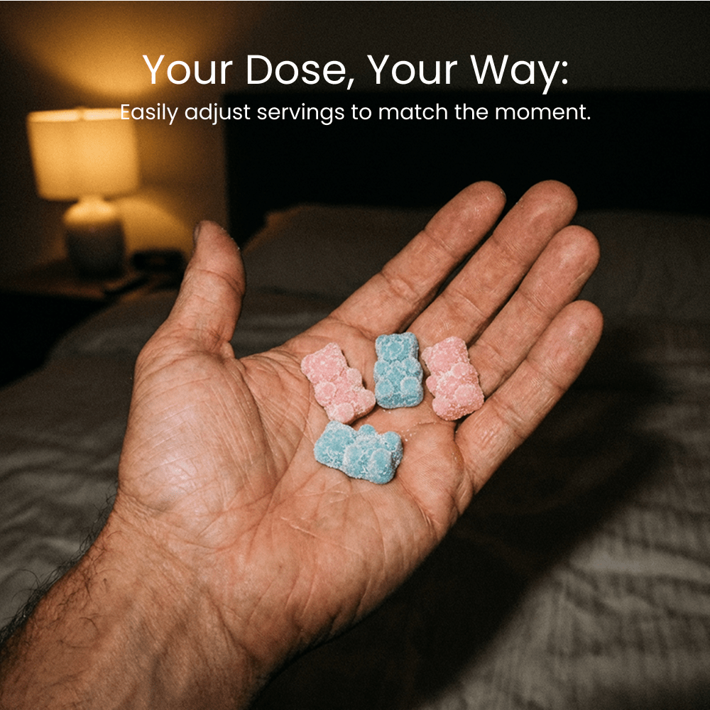 Amazing Intimate Essentials