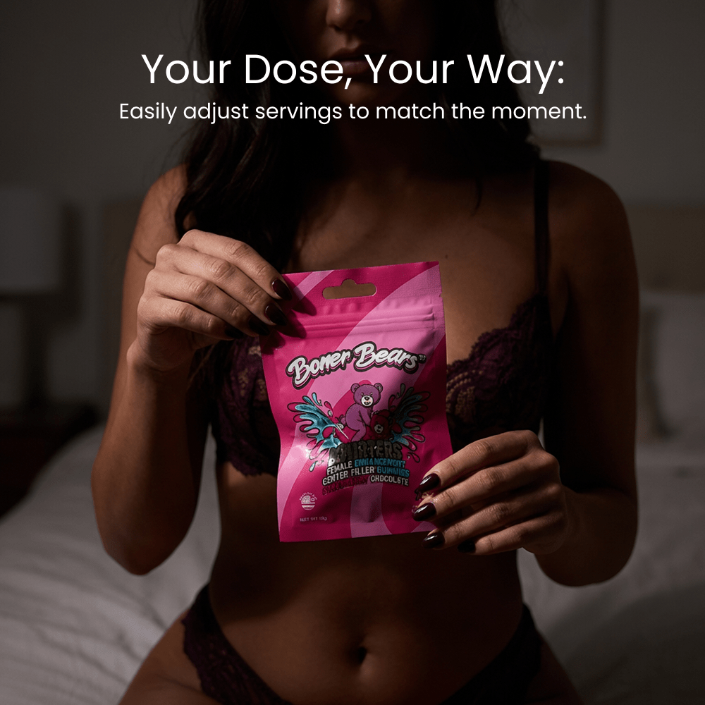 Amazing Intimate Essentials