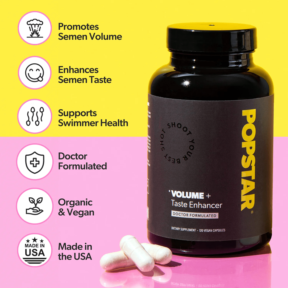 Amazing Intimate Essentials