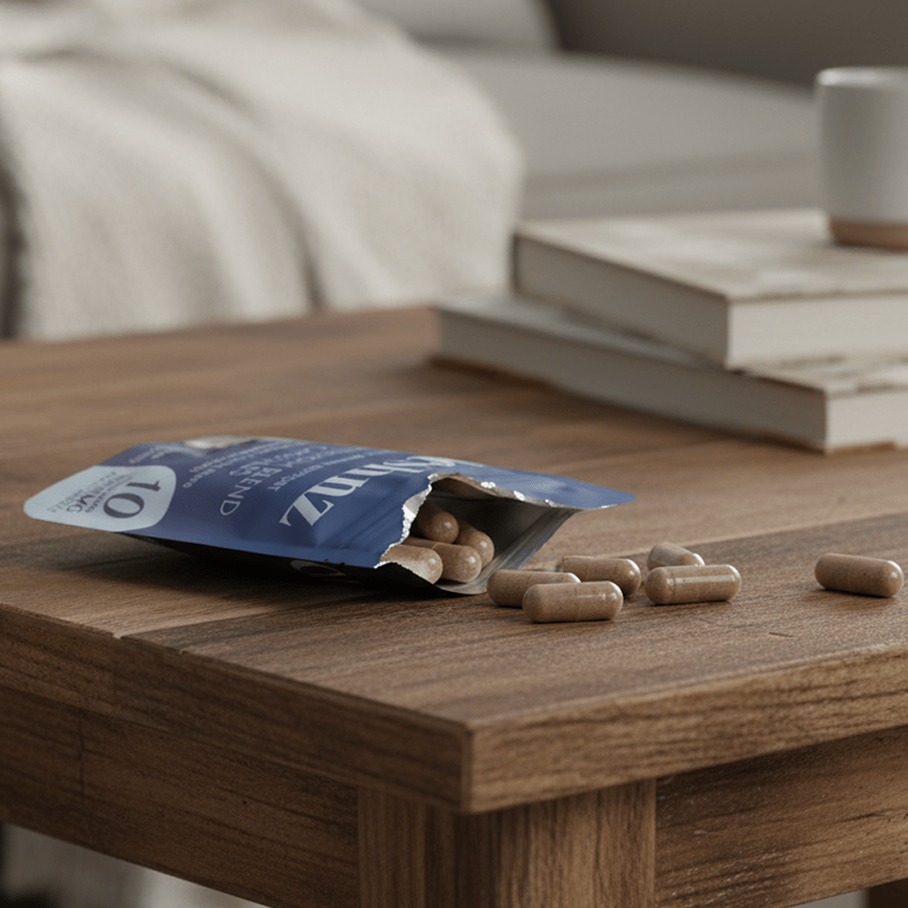 Amazing Intimate Essentials