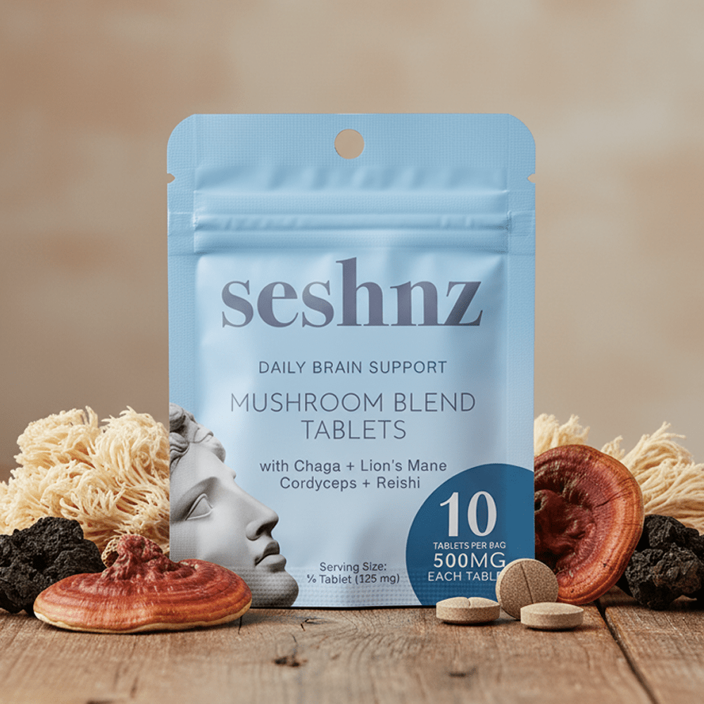 Amazing Intimate Essentials