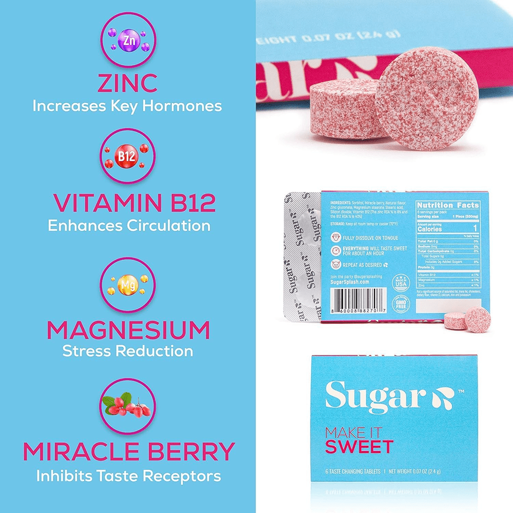 Amazing Intimate Essentials