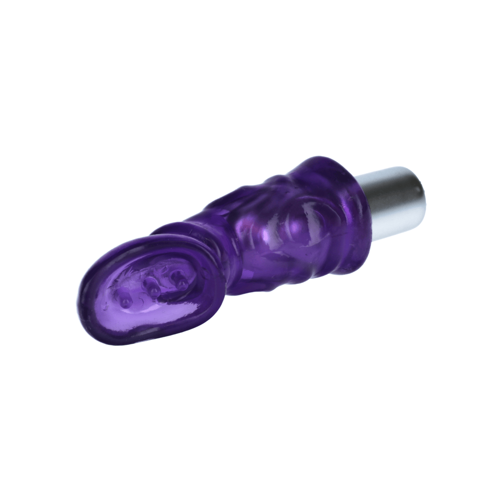 PUSSY PLEASER CLIT CLIMAXER